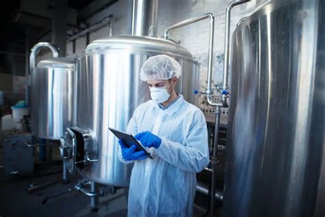 Food Safety with RFID: Complete Guide on Food Tracking